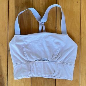 Athleta sports bra